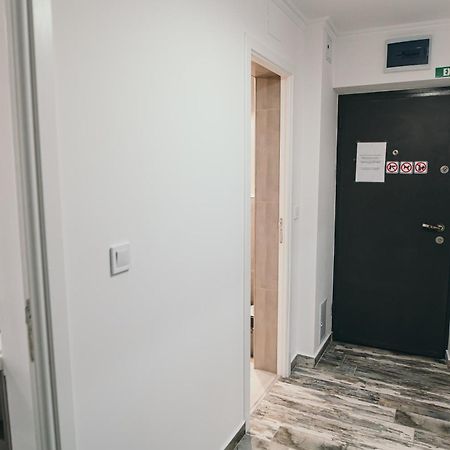 Insomnia Studio Drobeta Turnu Severin Exteriör bild
