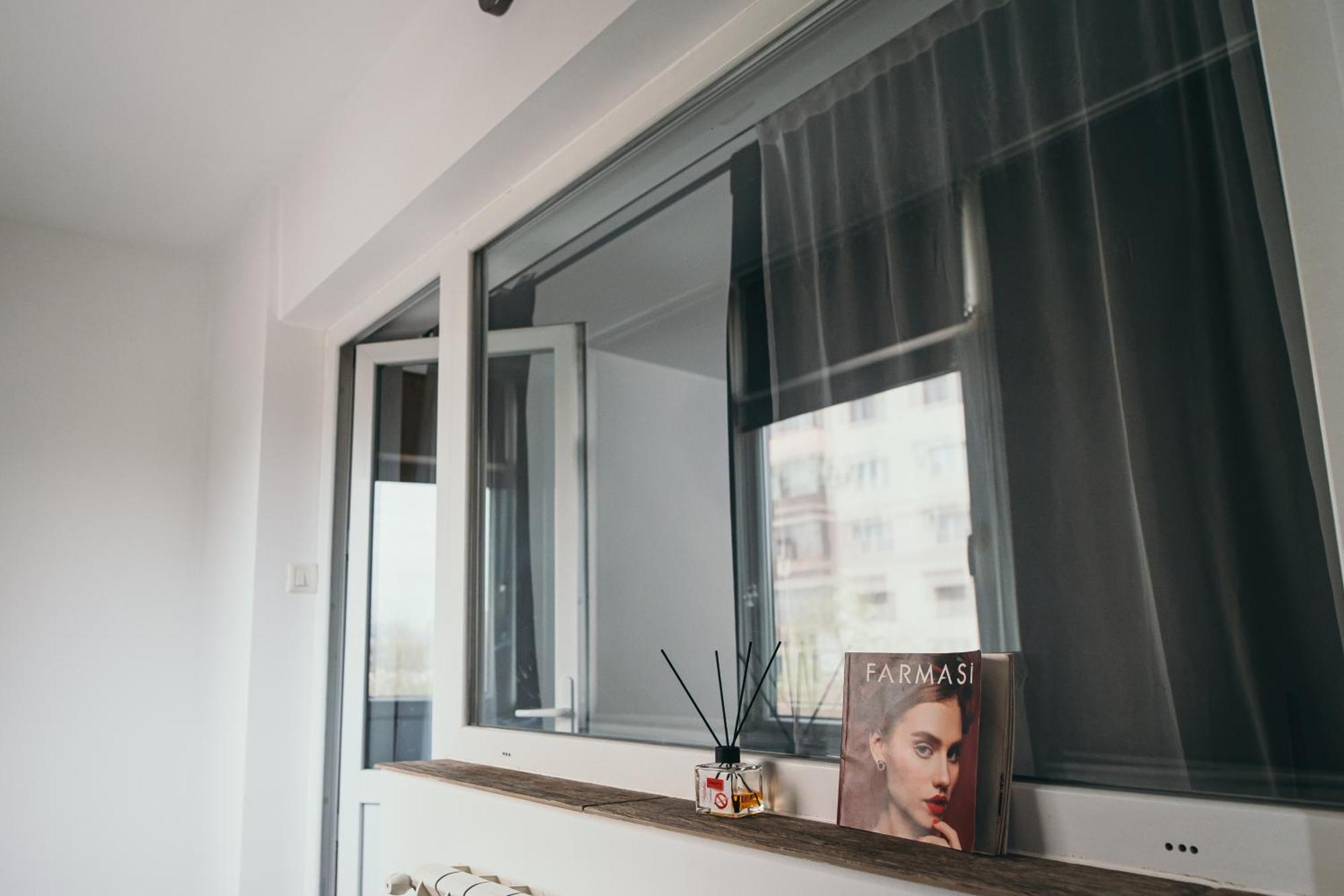 Insomnia Studio Drobeta Turnu Severin Exteriör bild