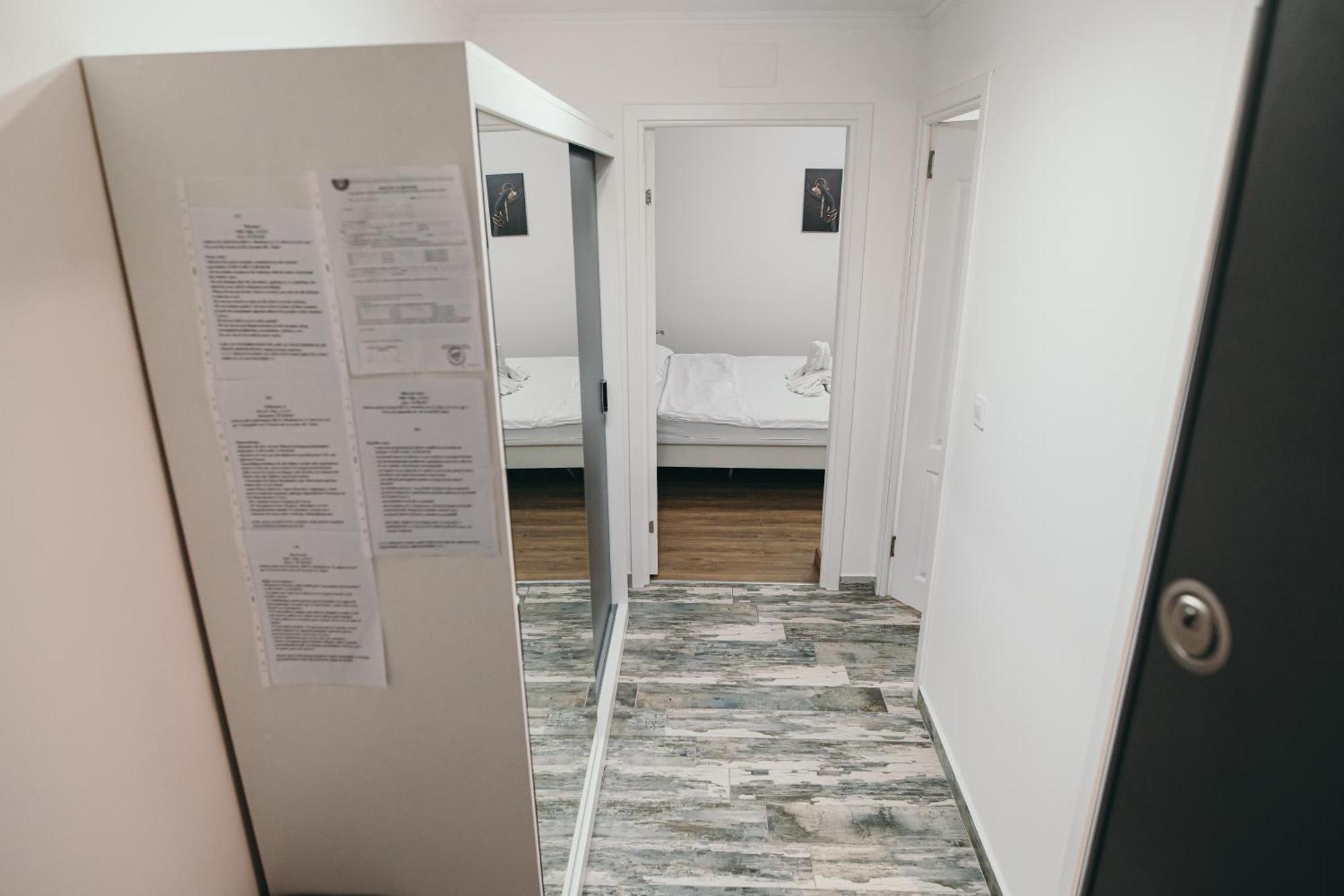 Insomnia Studio Drobeta Turnu Severin Exteriör bild