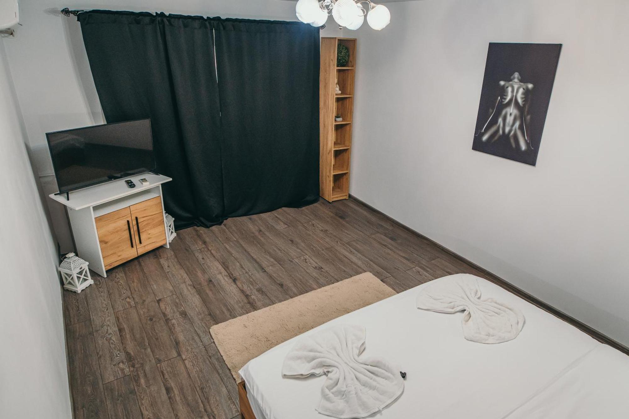 Insomnia Studio Drobeta Turnu Severin Exteriör bild