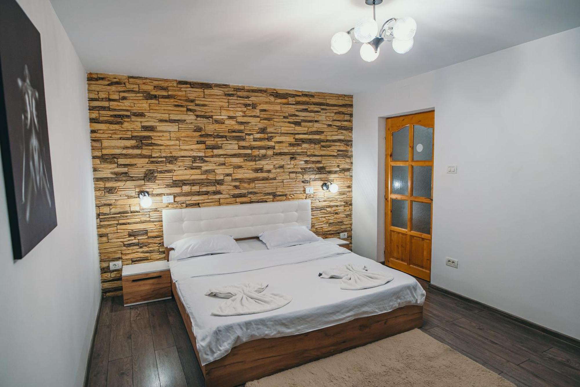 Insomnia Studio Drobeta Turnu Severin Exteriör bild