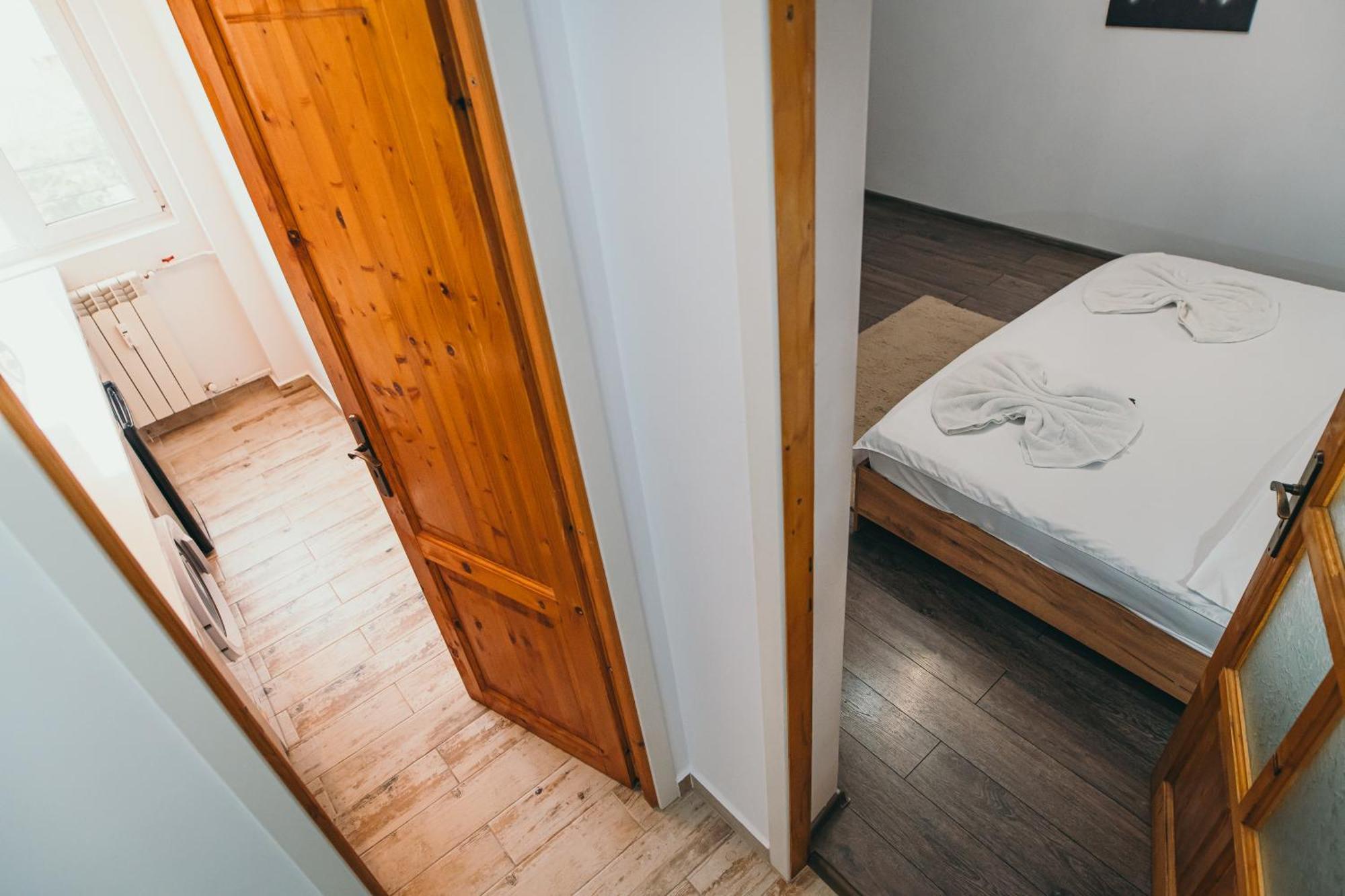 Insomnia Studio Drobeta Turnu Severin Exteriör bild